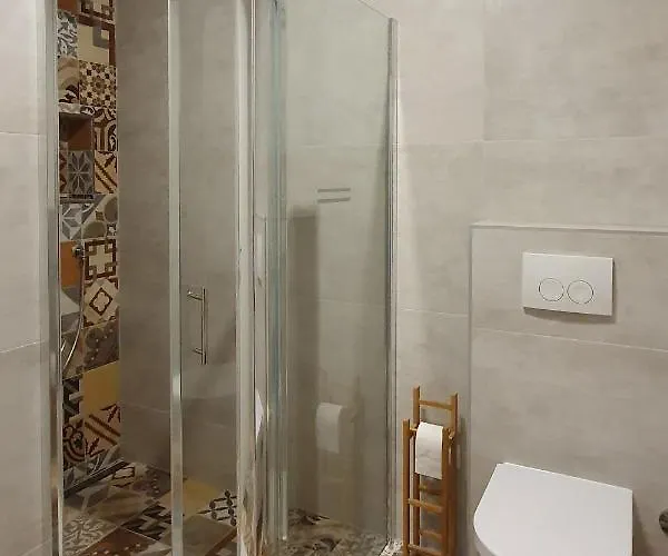 Appartement Pretty Little Thing Called Teranino *