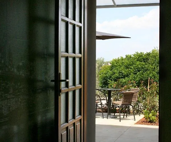 Appartement Pretty Little Thing Called Teranino *