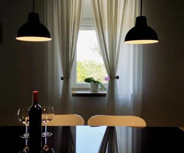 Pretty Little Thing Called Teranino