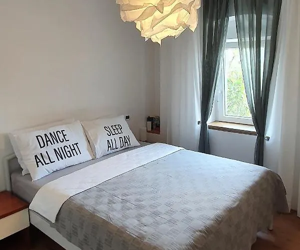 Appartement Pretty Little Thing Called Teranino *