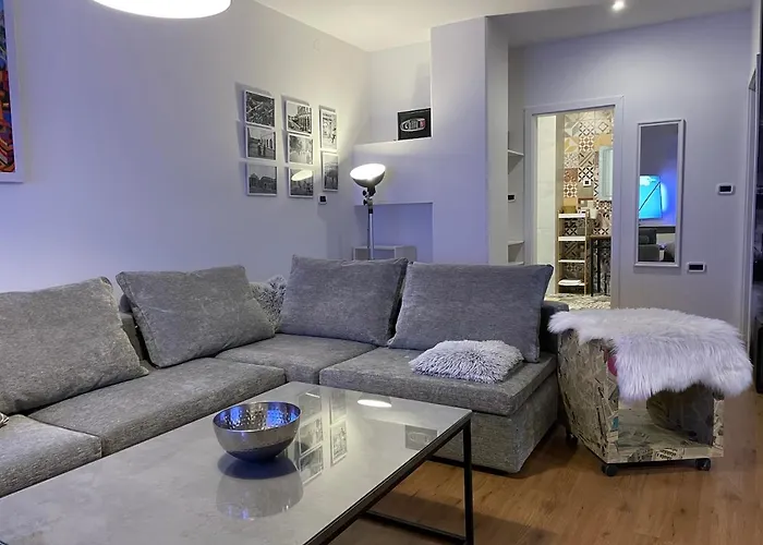 Pretty Little Thing Called Teranino Appartement *