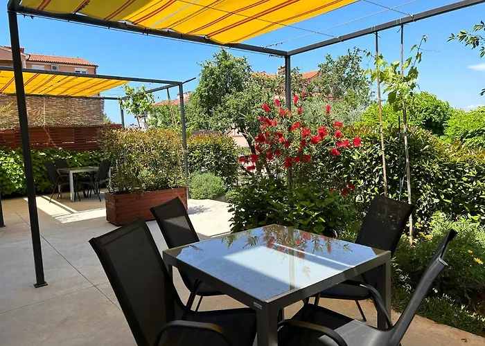 Pretty Little Thing Called Teranino Appartement *