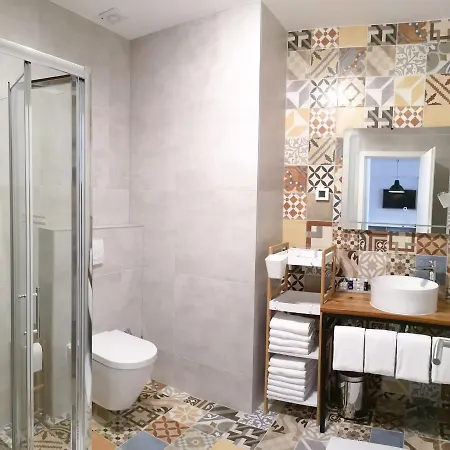 Апартаменти Pretty Little Thing Called Teranino *