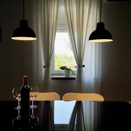 Pretty Little Thing Called Teranino