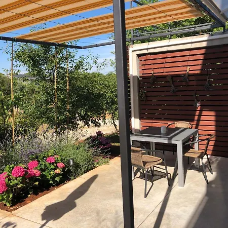 Pretty Little Thing Called Teranino Lejlighed Pula