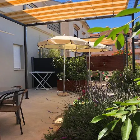 Апартаменти Pretty Little Thing Called Teranino Пула