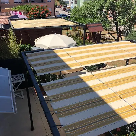 Pretty Little Thing Called Teranino