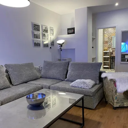 Pretty Little Thing Called Teranino Апартаменти *