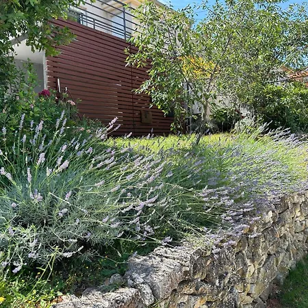 Pretty Little Thing Called Teranino Апартаменти