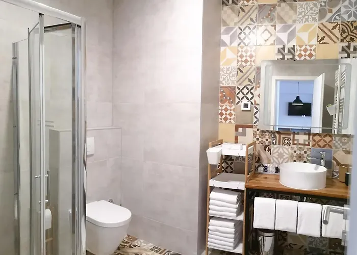 Apartment Pretty Little Thing Called Teranino *