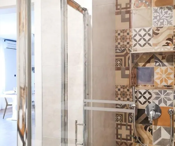 דירה Pretty Little Thing Called Teranino