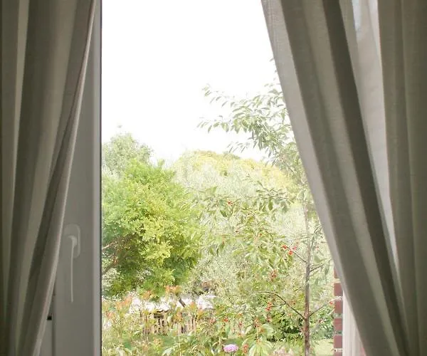 Pretty Little Thing Called Teranino * Pula