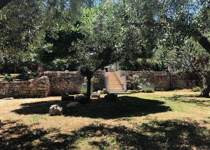 Pretty Little Thing Called Teranino דירה פולה