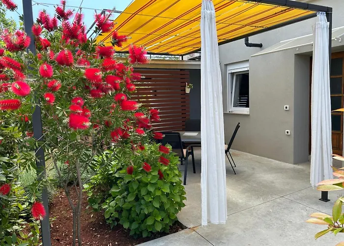 Pretty Little Thing Called Teranino *